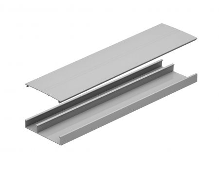 DUTOTEC-X 53X15 C/ 2MTS C/TAMPA BR